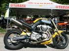 Yamaha MT-01 Kenny Roberts Design